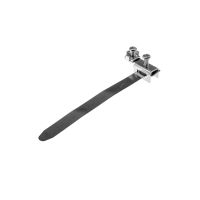 Opaska uziemiająca 1/8-3,2" długość 207 mm | R.8181 PAWBOL SPÓŁKA AKCYJN