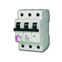 Ogranicznik mocy ETIMAT T 3P 16A | 002181061 Eti