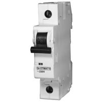Wyzwalacz wzrostowy 230V AC/DC DA ETIMAT10 230 AC/DC | 002159301 Eti