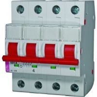 Rozłącznik modułowy 100A 4P 400V SV 4100 | 002423416 Eti