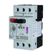 Wyłącznik silnikowy MS18-2,5A | 004600346 Eti