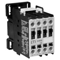 Stycznik powietrzny CEM9.01-400V-50/60Hz | 004642114 Eti