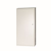 Obudowa metalowa rozdzielnicy n/t WRP18-5, IP30 | 001101385 Eti