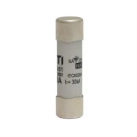 Wkładka topikowa cylindryczna DC CH14x51 bat 36A/800V DC | 002637412 Eti
