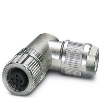 Złącze wtykowe SACC-M12FR-5PL SH | 1424661 Phoenix Contact