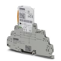 Urządzenie z ochroną przed przepięciami TTC-6P-2X1-24DC-UT-I | 2906810 Phoenix Contact