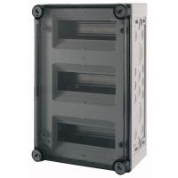 Skrzynka do wyłączeń instalacyjnych 3X9 AE/I43E | 000239 Eaton