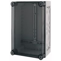 Obudowa licznika IP65, ZG/I43E-G-150 | 013151 Eaton