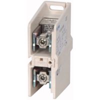 Zacisk przewodów PE/N/PEN 32A, K150/1/BR | 014709 Eaton