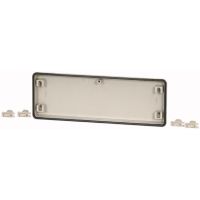 Osłona zabezpieczająca, materiał izolacyjny FL4-X do obudowy CI | 024355 Eaton