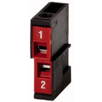 Łącznik ze śrubami RMQ16, SRA01 RMQ16 | 028101 Eaton