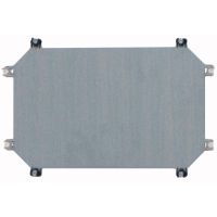 Płyta montażowa do obudowy CI43 205x330mm (WxS), M3-CI43 | 029201 Eaton