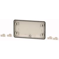 Osłona zabezpieczająca, materiał izolacyjny FL3-X | 093171 Eaton