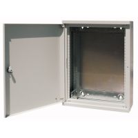 Rozdzielnica modułowa natynkowa 6x35 IP30 bez wyposażenia, BP-O-800/10 Profi+ | 100969 Eaton