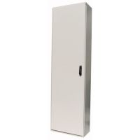 Szafa stojąca IP30, zamykana dźwignią 1760x400x300mm (WxSxG), BP-F-400/17/3-P Profi+ | 102355 Eaton