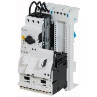 Układ rozruchowy nawrotny, MSC-R-6,3-M7(230V50HZ)/BBA MSC-R | 102988 Eaton