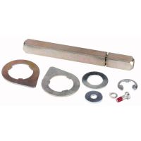 Przedłużenie osi napędu K3 DMV250/400 400mm, 4K10H400COK3 DMV | 1050252 Eaton