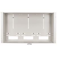 Kaseta licznikowa BPZ-MT-1000/400-4 Profi+ | 108386 Eaton