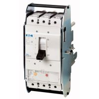 Wyłącznik mocy 3-bieg. 50kA 400A BG3, NZMN3-AE400-AVE | 110841 Eaton