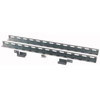 Zestaw do mocowania listwy XAR w cokole, XVTL-SO/AT-8 | 116558 Eaton
