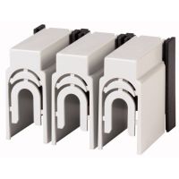 Osłona końcówek kablowych 3-bieg. NZM3-XKSAE | 119869 Eaton