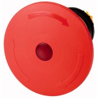 Napęd przycisku bezpieczeństwa 45mm podświetlany, M22-PVLT45P RMQ-Titan M22 | 121460 Eaton
