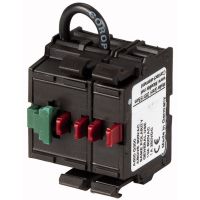 Element stykowy z samokontrolą 1Z2R mocowany do płyty czołowej, M22-K02SMC1 RMQ-Titan | 121474 Eaton
