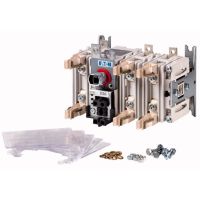 Rozłączniki bezpiecznikowy na wkładki NH00 63A, QSA63N1-00/3 QSA | 1318027 Eaton