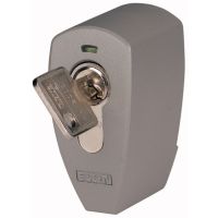 Obudowa zamka patentowego (bez wkładki) PHZ-A-ADD-ON | 133106 Eaton