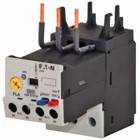 Elektroniczny przekaźnik przeciążeniowy 1-5A, ZEB12-5 | 136481 Eaton