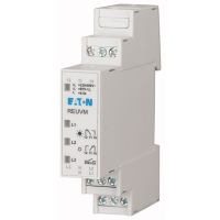 Przekaźnik podnapięciowy REUVM 230/400VAC/1P | 148598 Eaton