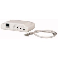 Bramka komunikacyjna Ethernet CCIA-02/01 xComfort | 155447 Eaton