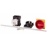 Rozłącznik awaryjny 3P 25A, 400mm, P1-25/M4/SVB P/T | 172875 Eaton