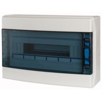 Szafka modułowa n/t, 1x18modułów, IKA, IP65, IKA-1/18-ST | 174200 Eaton