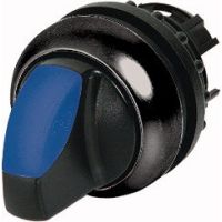 Napęd przełącznika 3 położenia, bez opisuu, M22S-WRLK-B RMQ-Titan M22 | 216832 Eaton