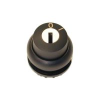 Napęd przełącznika z kluczem 2 położenia, M22S-WS-MS* RMQ-Titan M22 | 216884 Eaton