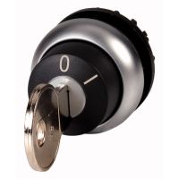 Napęd przełącznika z kluczem 2 położenia, M22-WRS-MS* RMQ-Titan M22 | 216890 Eaton