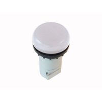 Lampka sygnalizacyjna kompaktowa płaska, M22-LC-W, biała RMQ-Titan M22 | 216907 Eaton