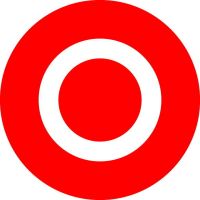 Wkładka przycisku płaska z opisem M22-XD-R-X0 czerwona | 218153 Eaton