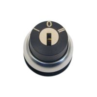 Napęd przełącznika z kluczem 3 położenia, M22-WRS3-A* RMQ-Titan M22 | 229094 Eaton