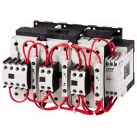Zestaw gwiazda-trójkąt I=115A 55kW, SDAINLM115(230V50HZ,240V60HZ) SDAINLM | 239963 Eaton
