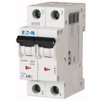 Rozłącznik modułowy 2-bieg. 40A, ZP-A40/2 | 248264 Eaton