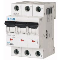 Rozłącznik izolacyjny 3P 40A, ZP-A40/3 | 248265 Eaton