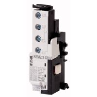 Styk pomocniczy łączący z wyprzedzeniem 2Z, NZM2/3-XHIV | 259430 Eaton