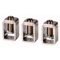 Zacisk skrzynkowy od dołu, 3-bieg. do NZ, +NZM3-XKCU | 262245 Eaton