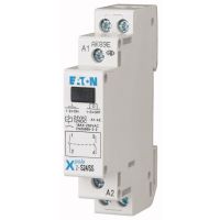 Przekaźnik impulsowy, 16A 24VAC Z-S24/SS | 265537 Eaton