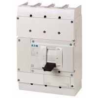 Rozłącznik mocy 4-bieg. 1600A BG4, N4-4-1600 | 266032 Eaton