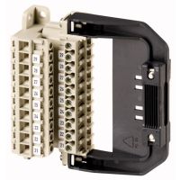 Podłączenie wtykowe obwodu pomocniczego do zdalnego napędu, NZM2-XSVR | 266706 Eaton