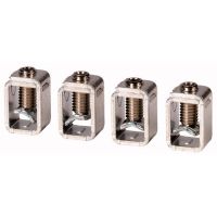 Zacisk skrzynkowy 4-bieg. do 250A, NZM2-4-250-XKC | 266756 Eaton