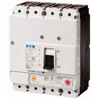 Wyłącznik mocy 4-bieg. 36kA 100A, NZMC1-4-A100 | 271416 Eaton